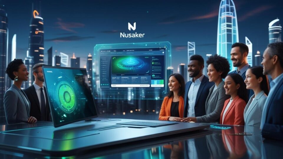 AI Driven ERP Systems