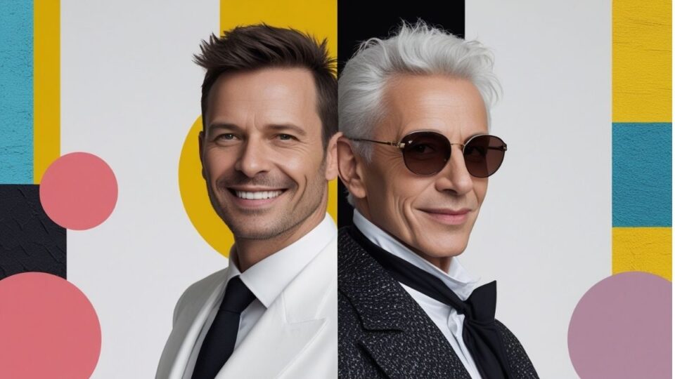 Anton Finucane Courrèges