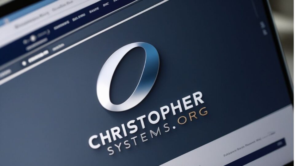 ChristopherSystems.org