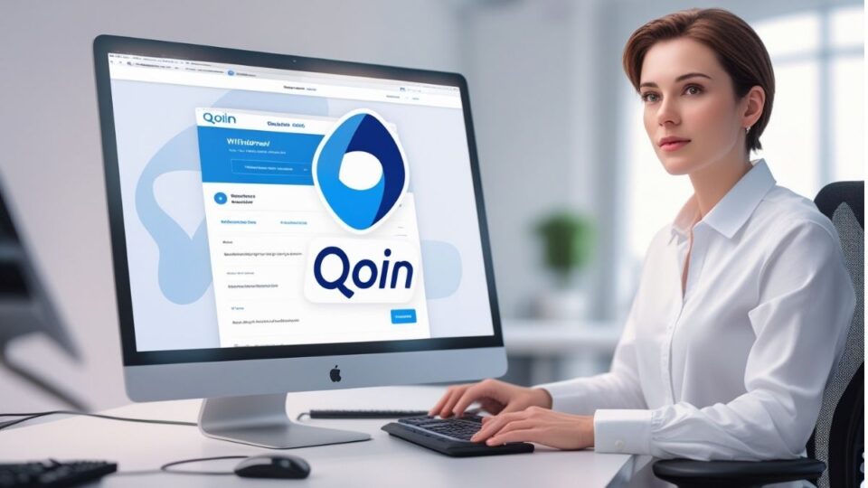 Step-by-step guide to cashing out Qoin securely with merchant use, peer trading, and broker options.