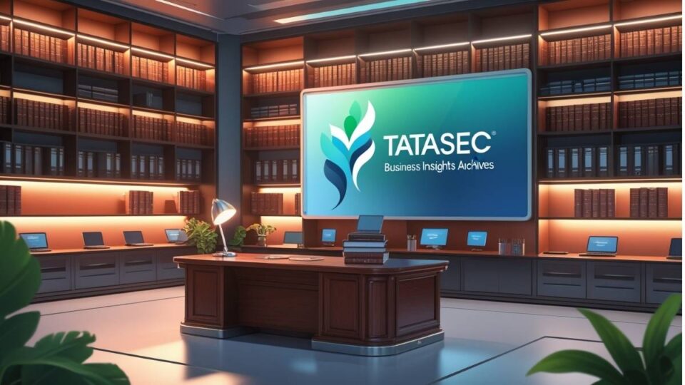 Tatasec Business Insights Archives – sustainable strategies for business growth in 2025