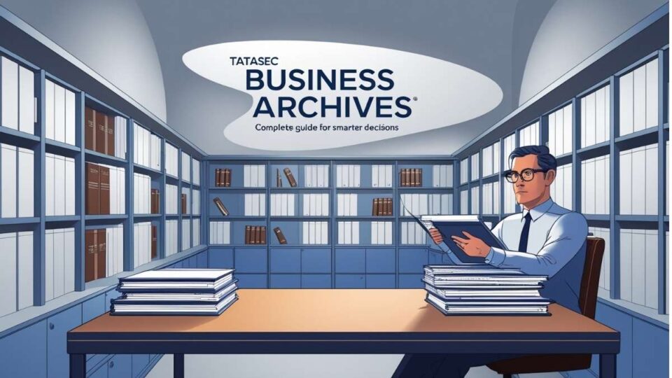 Tatasec Business Insights Archives guide for smarter decisions, market trends, and growth strategies.