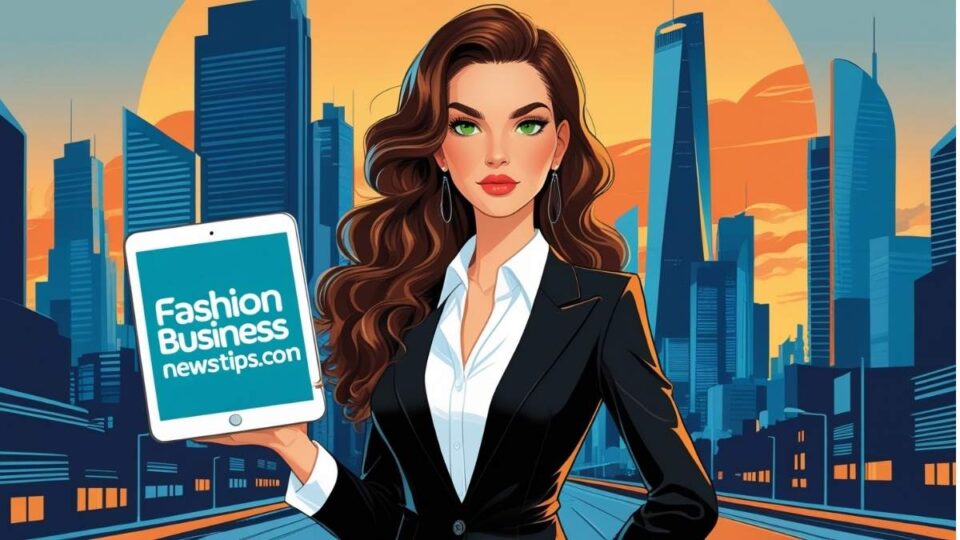 Fashion BusinessNewsTips.com