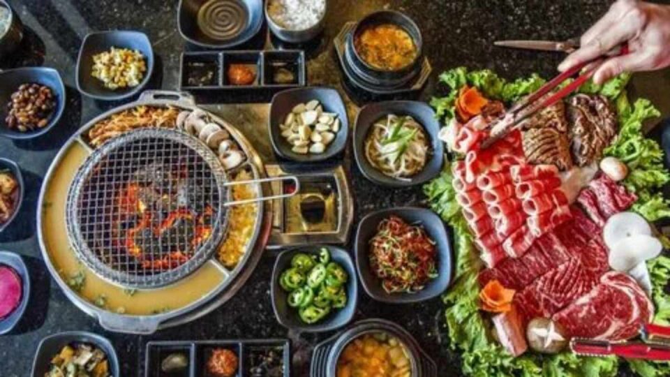 食 尚 东家 小 馆 fashion pot & bbq