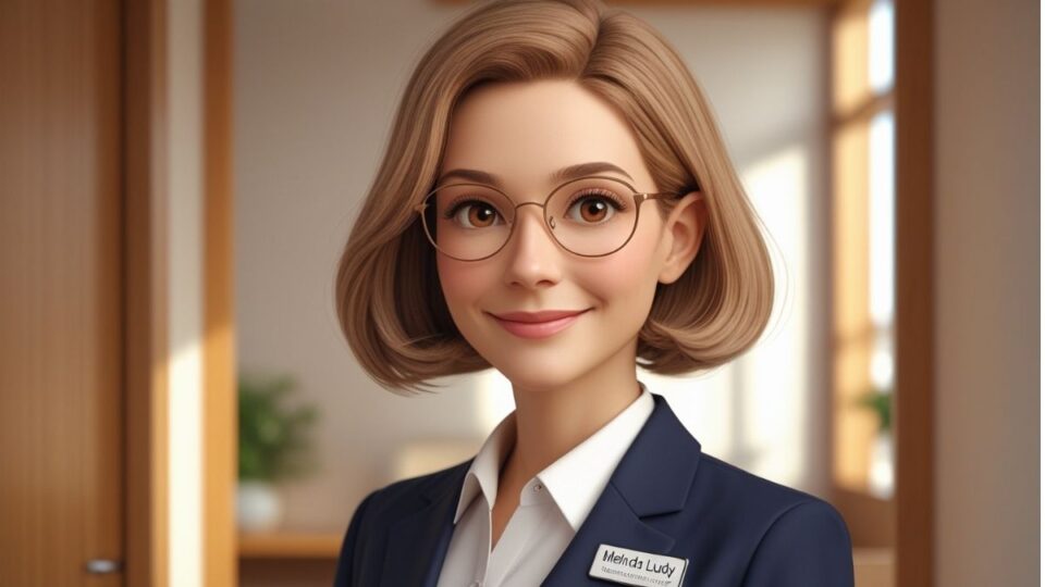 melinda ludy case manager