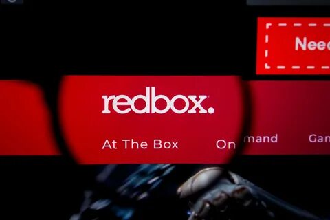 Redbox