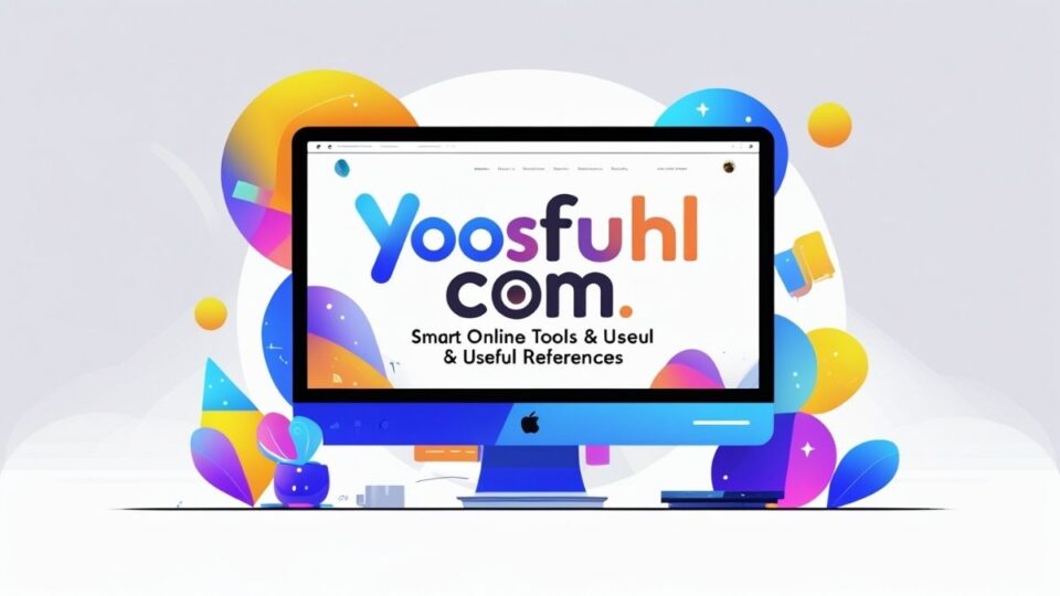 YoosFuhl com offering guides and useful references for growth