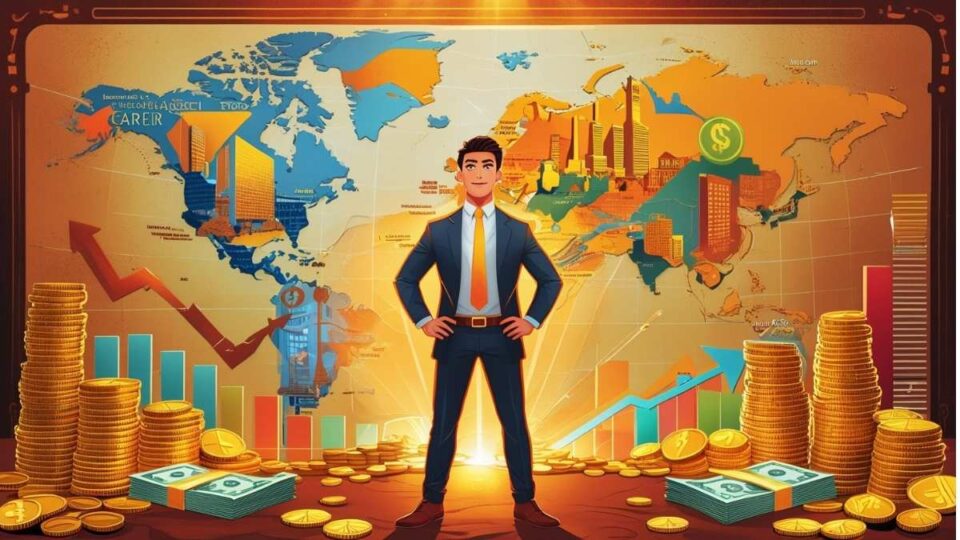 Entrepreneur planning strategy – Business Guide Dismoneyfied