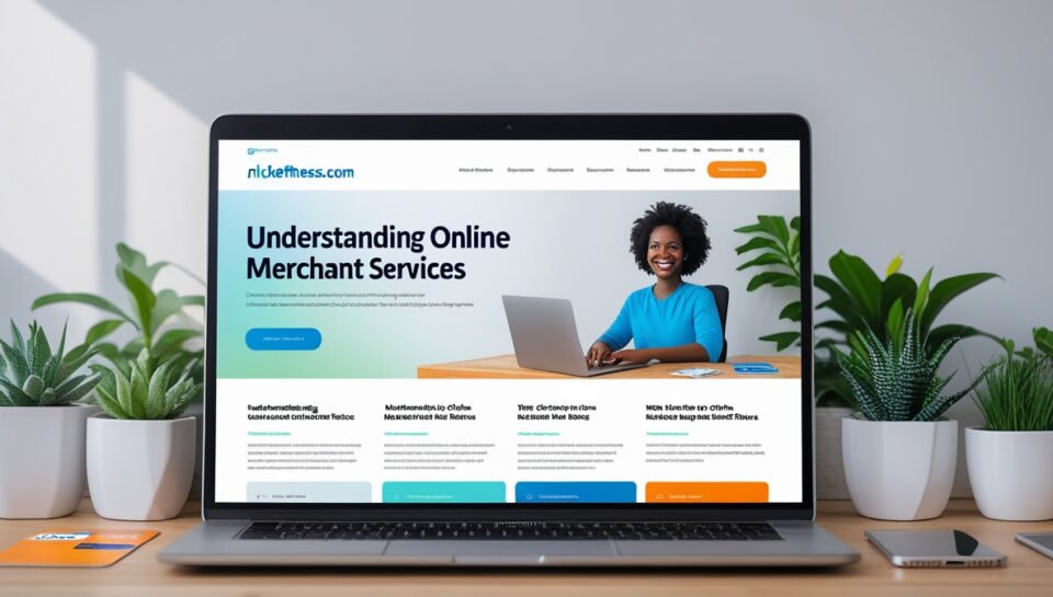Nickefitness.com guide to online merchant services and secure digital payments in 2025