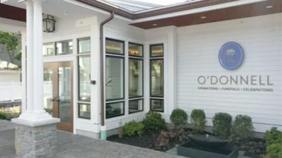 o donnell cremations funerals celebrations obituaries