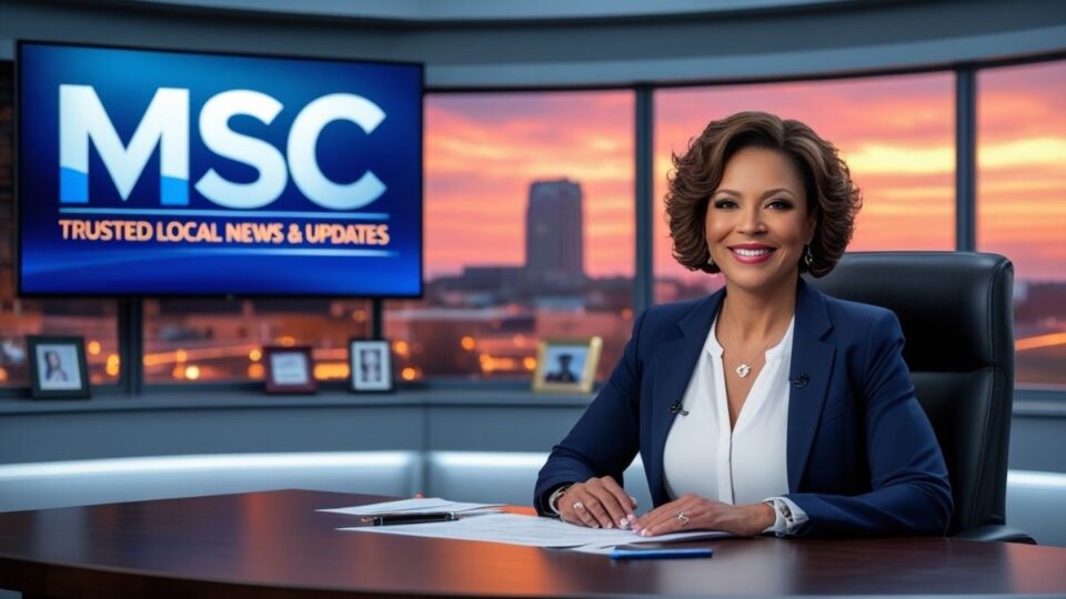 MSC News Atchison Kansas – Trusted local news hub covering community, weather, and business updates