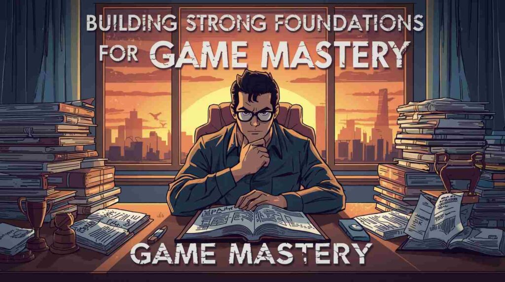 Players Infoguide DMGconselistas – Master the Game with Expert Tips, Hidden Power & Winning Strategies 2 1000959536