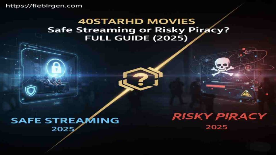 40starhd Movies Website