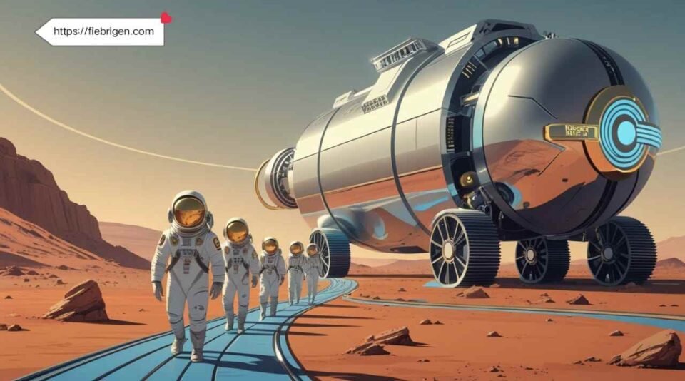 Adaptation Technology in Terraforming Mars