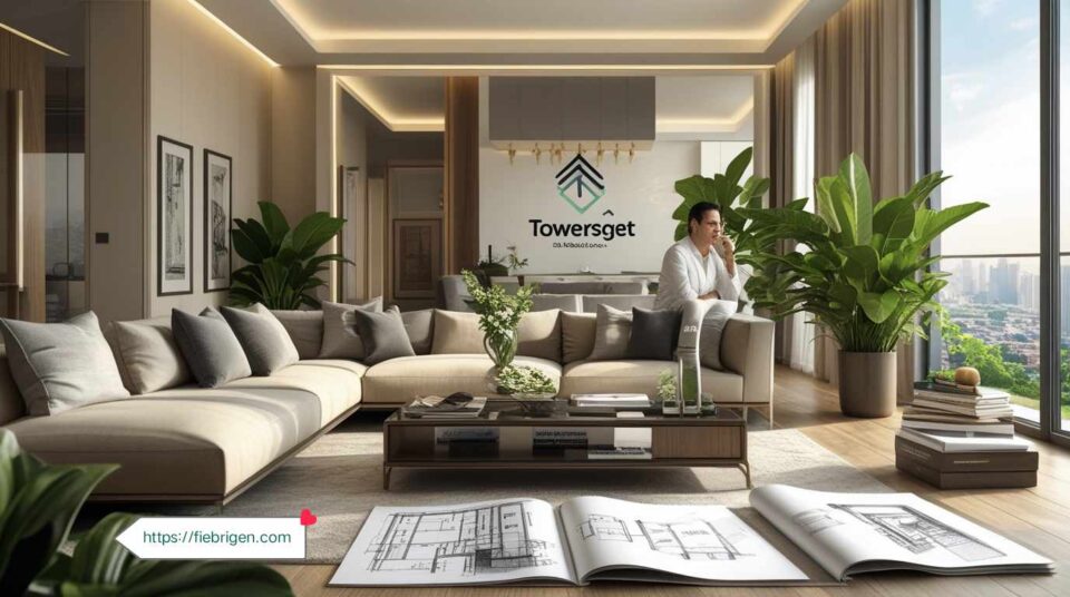 Home Improvements Archives Towersget