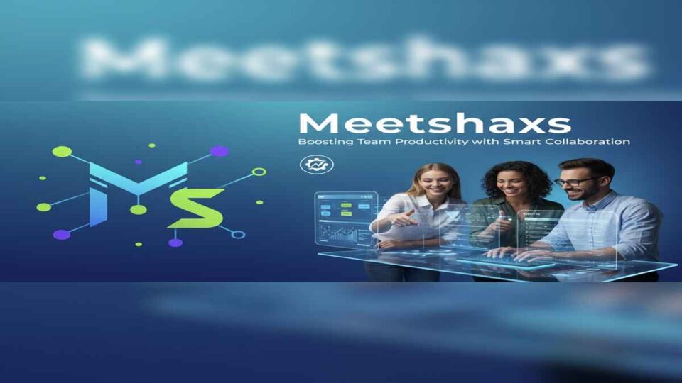 Software name meetshaxs