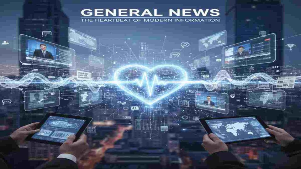 General News