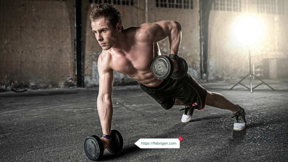 What Is HYROX Fitness Competition